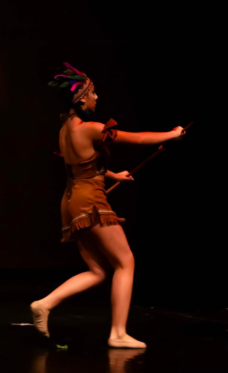 Ballet Peter Pan 154