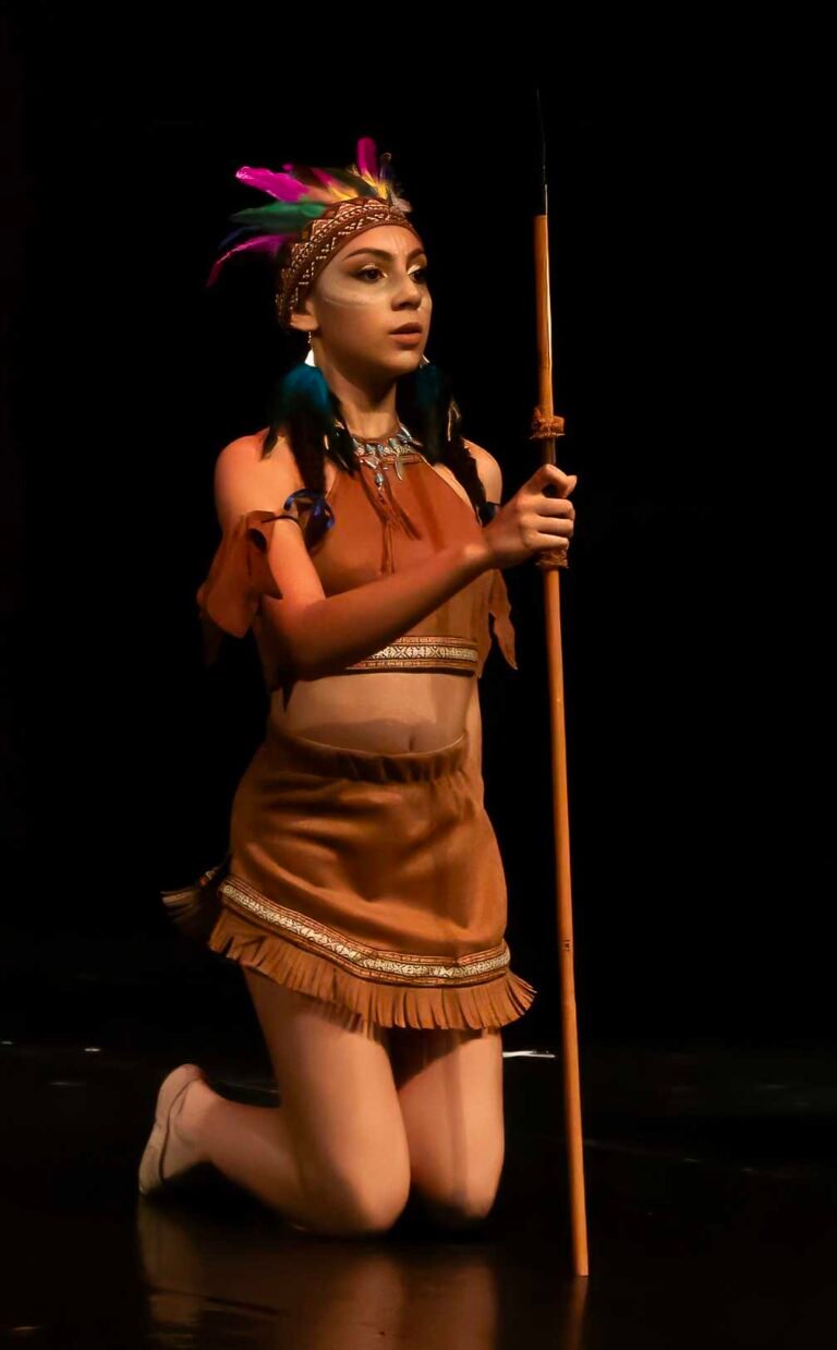Ballet Peter Pan 158