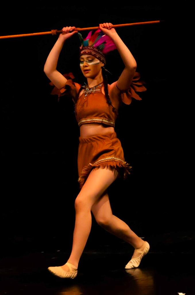 Ballet Peter Pan-169 Ballet Peter Pan 169