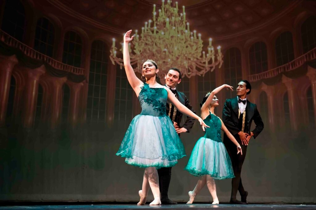 Ballet Peter Pan 17 2