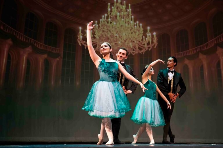 Ballet Peter Pan 17 2