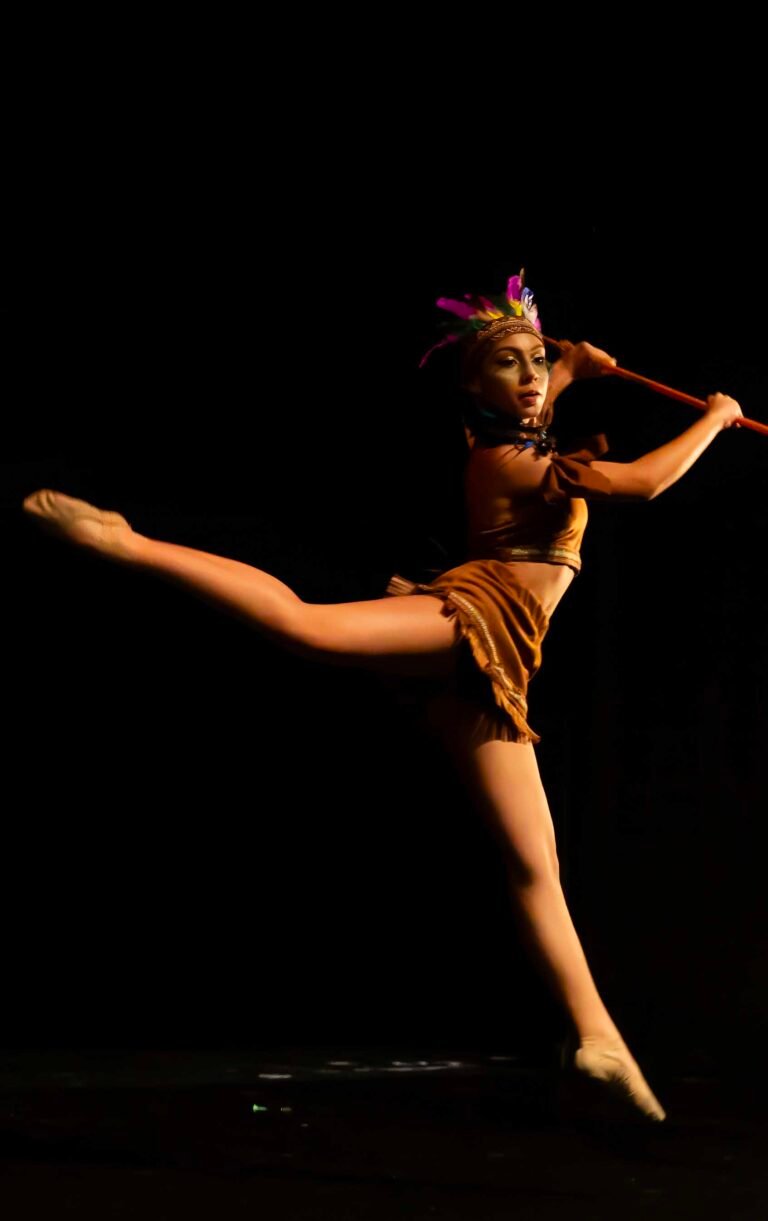 Ballet Peter Pan 172