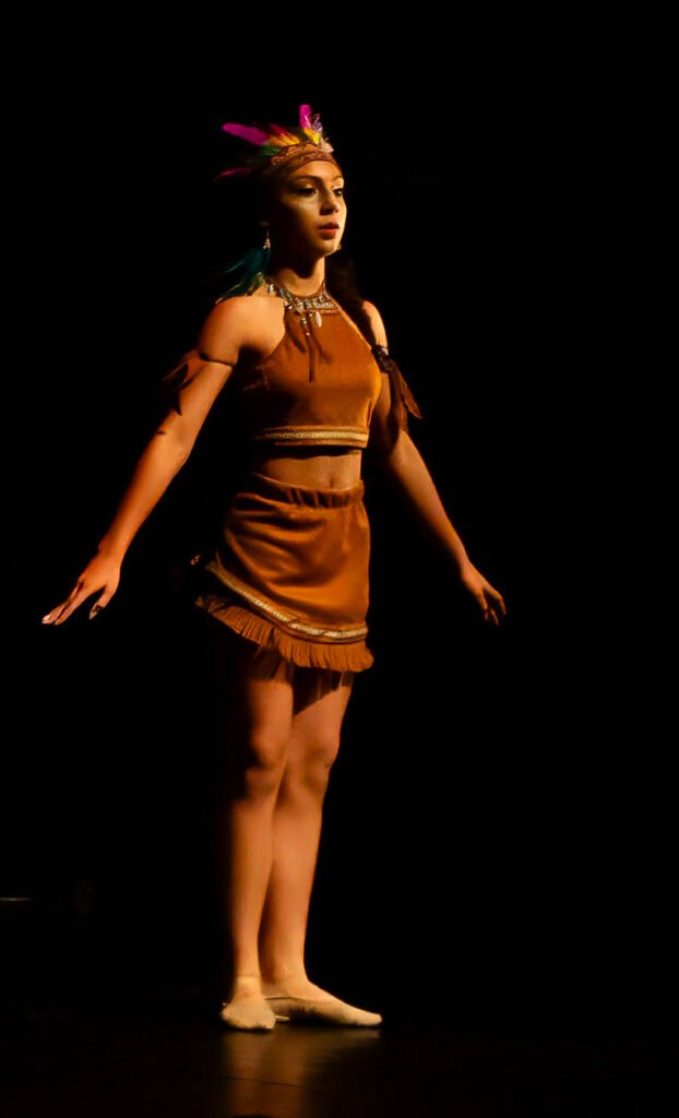 Ballet Peter Pan 174