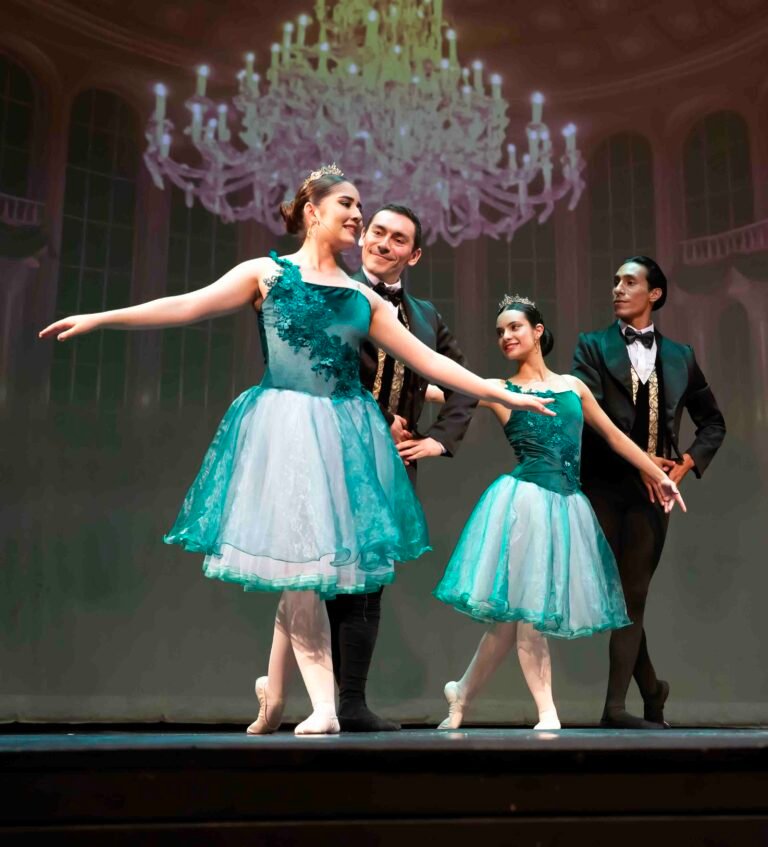 Ballet Peter Pan 18 2