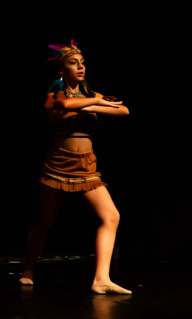 Ballet Peter Pan 184