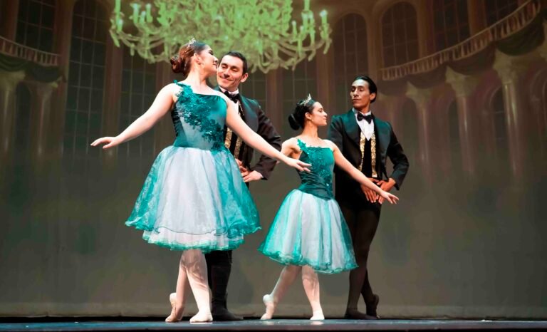 Ballet Peter Pan 19 2
