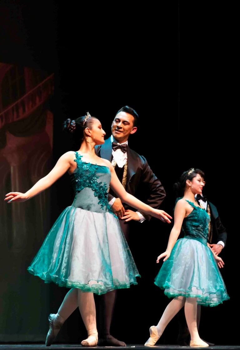 Ballet Peter Pan 20 2