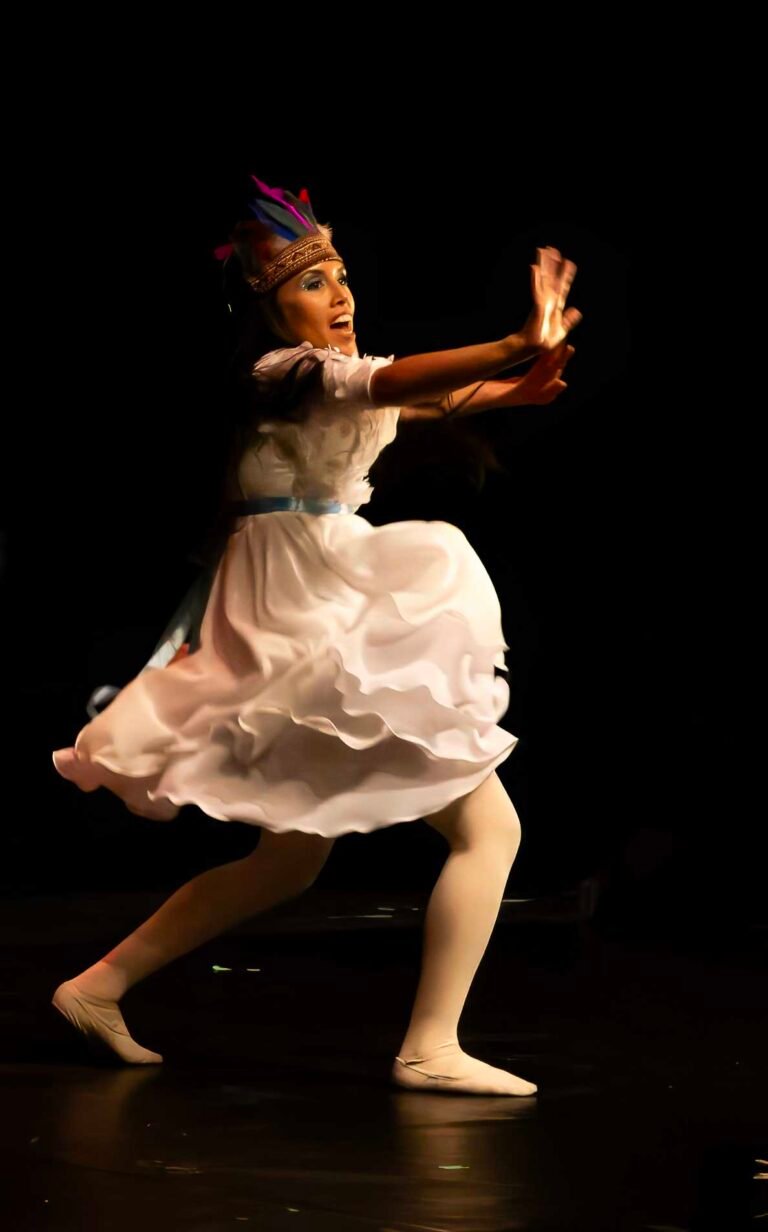Ballet Peter Pan 201