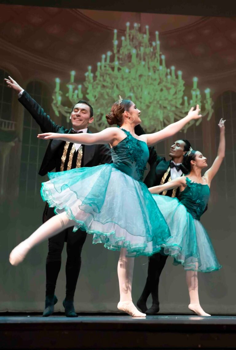 Ballet Peter Pan 21 2