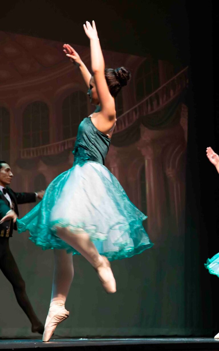 Ballet Peter Pan 22 2