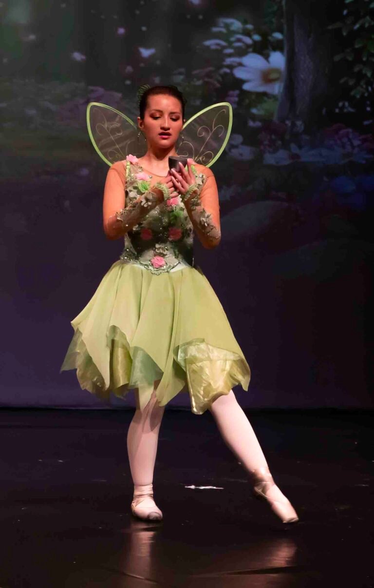 Ballet Peter Pan 224