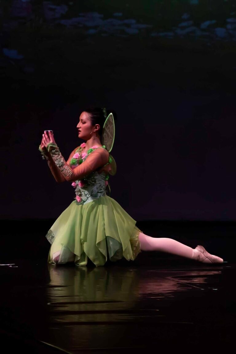 Ballet Peter Pan 226
