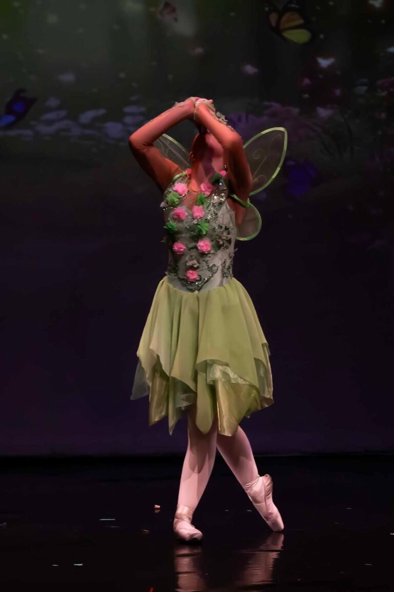 Ballet Peter Pan 228