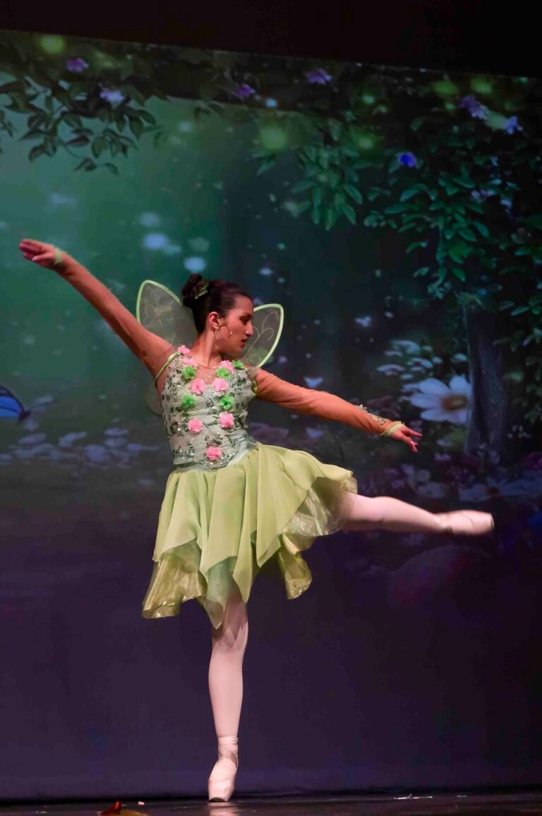 Ballet Peter Pan 231
