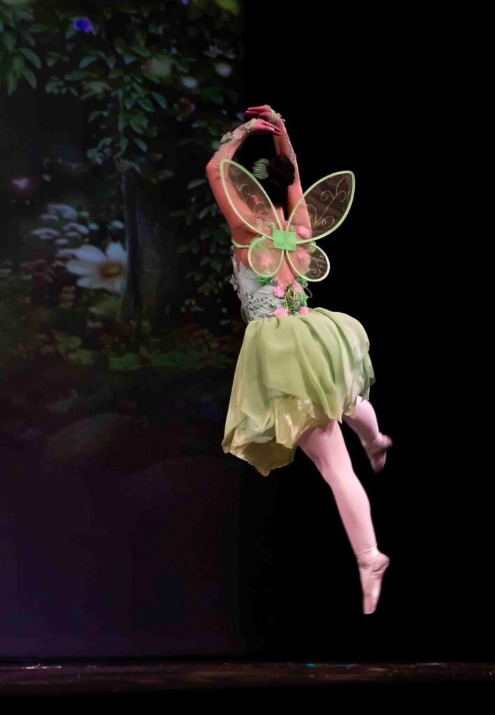 Ballet Peter Pan 232