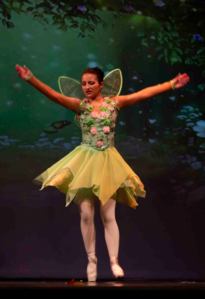 Ballet Peter Pan-235 Ballet Peter Pan 235