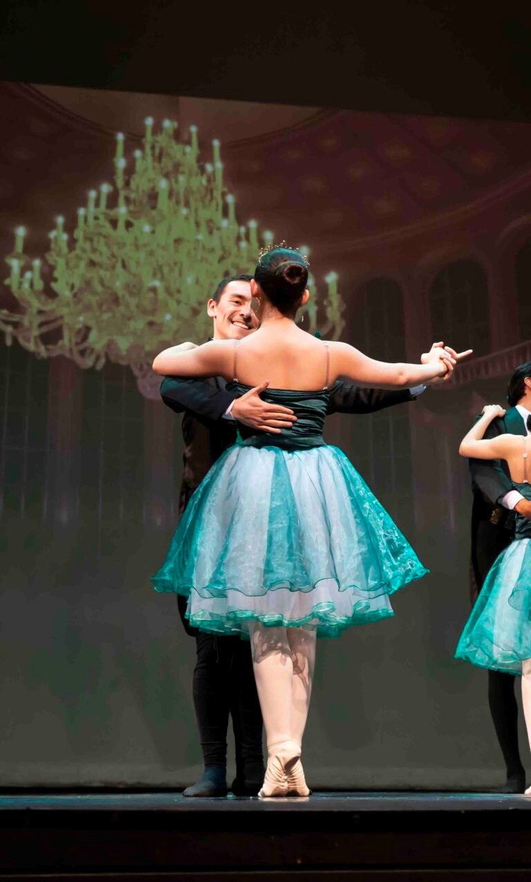 Ballet Peter Pan 24 2