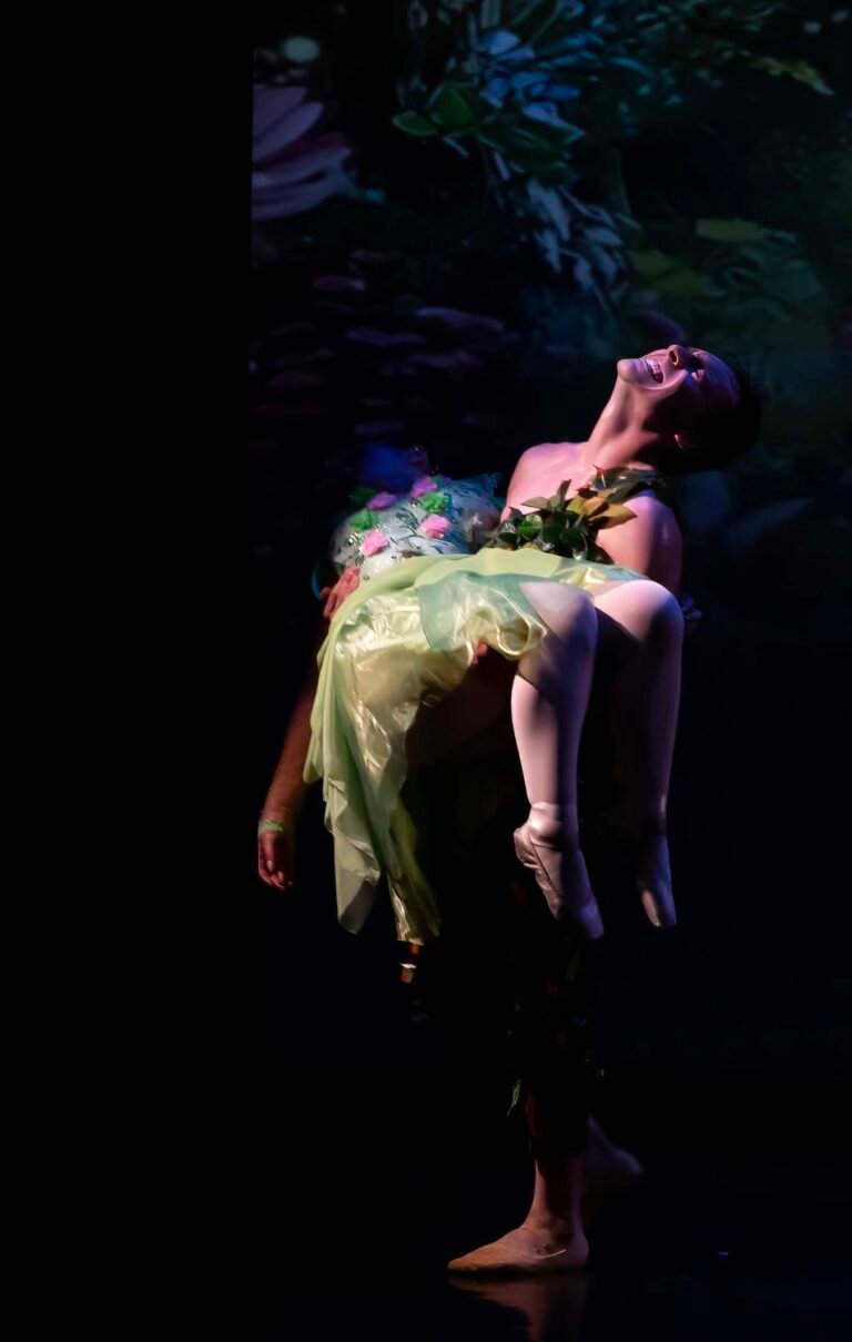 Ballet Peter Pan 242 1