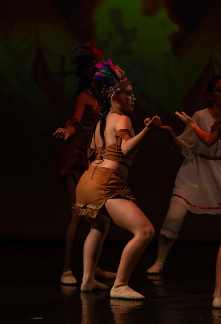 Ballet Peter Pan 247 1