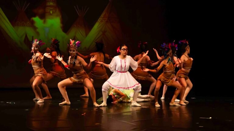 Ballet Peter Pan 249 1
