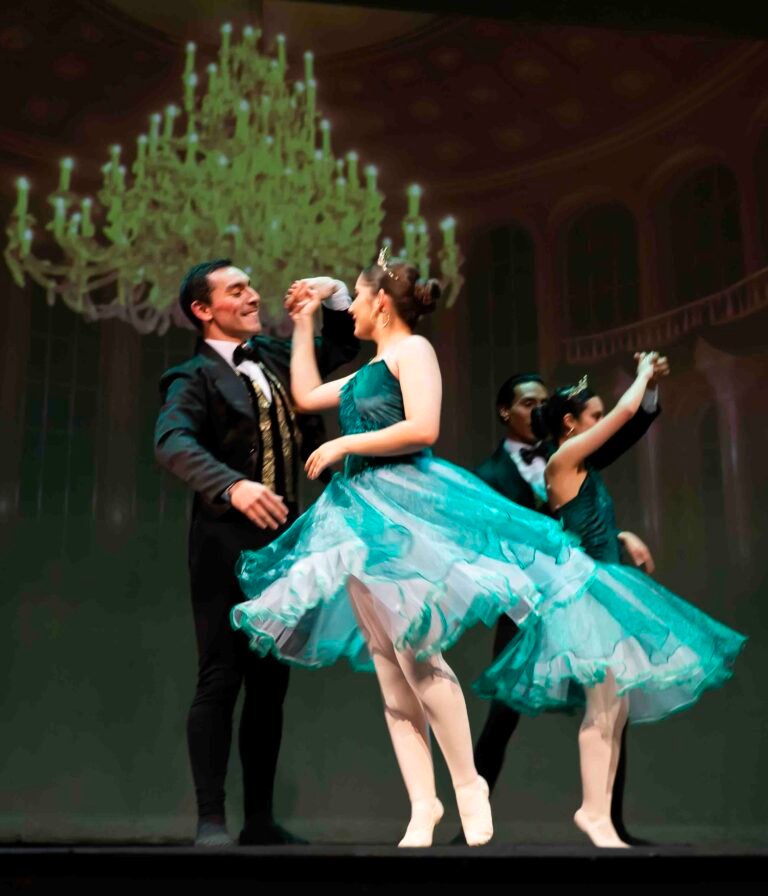 Ballet Peter Pan 25 2