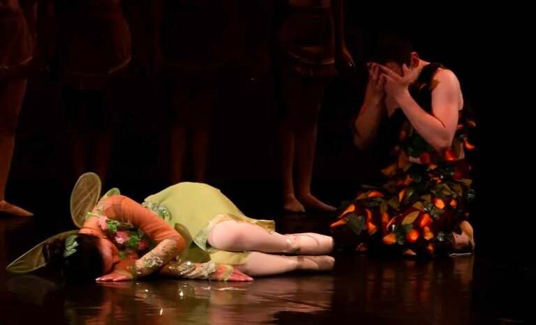 Ballet Peter Pan 251 1