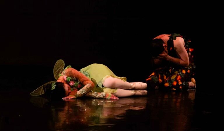 Ballet Peter Pan 252 1