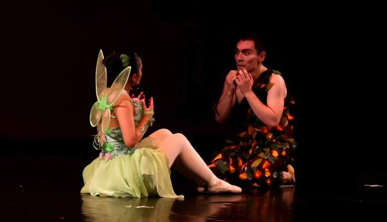Ballet Peter Pan 253 1
