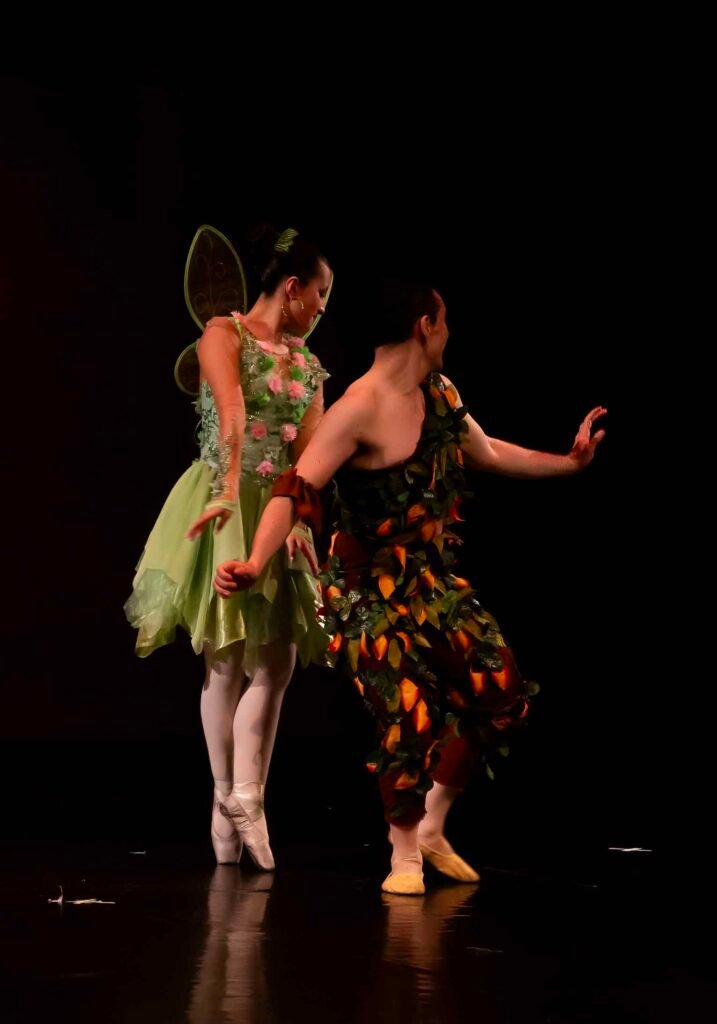 Ballet Peter Pan 255 1
