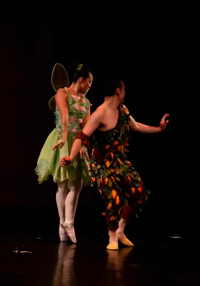 Ballet Peter Pan 255 1