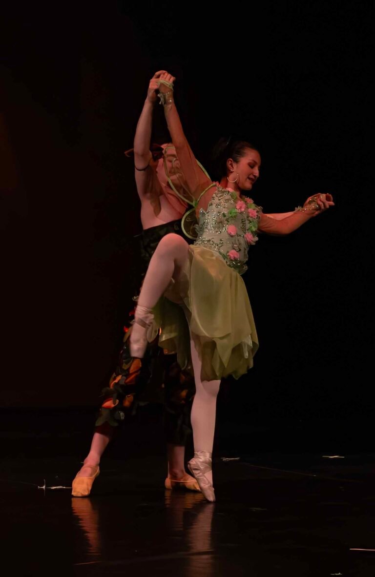 Ballet Peter Pan 257 1