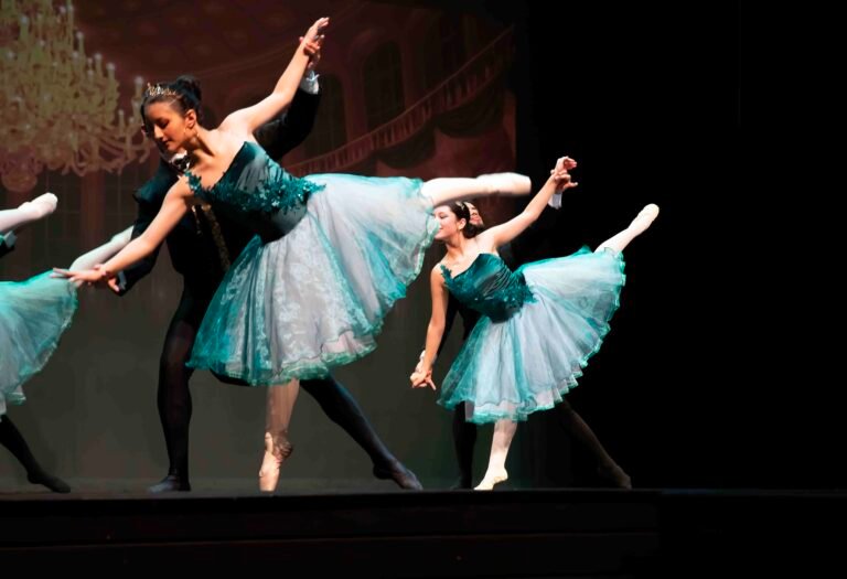 Ballet Peter Pan 26 2