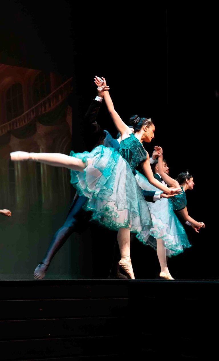 Ballet Peter Pan 27 2