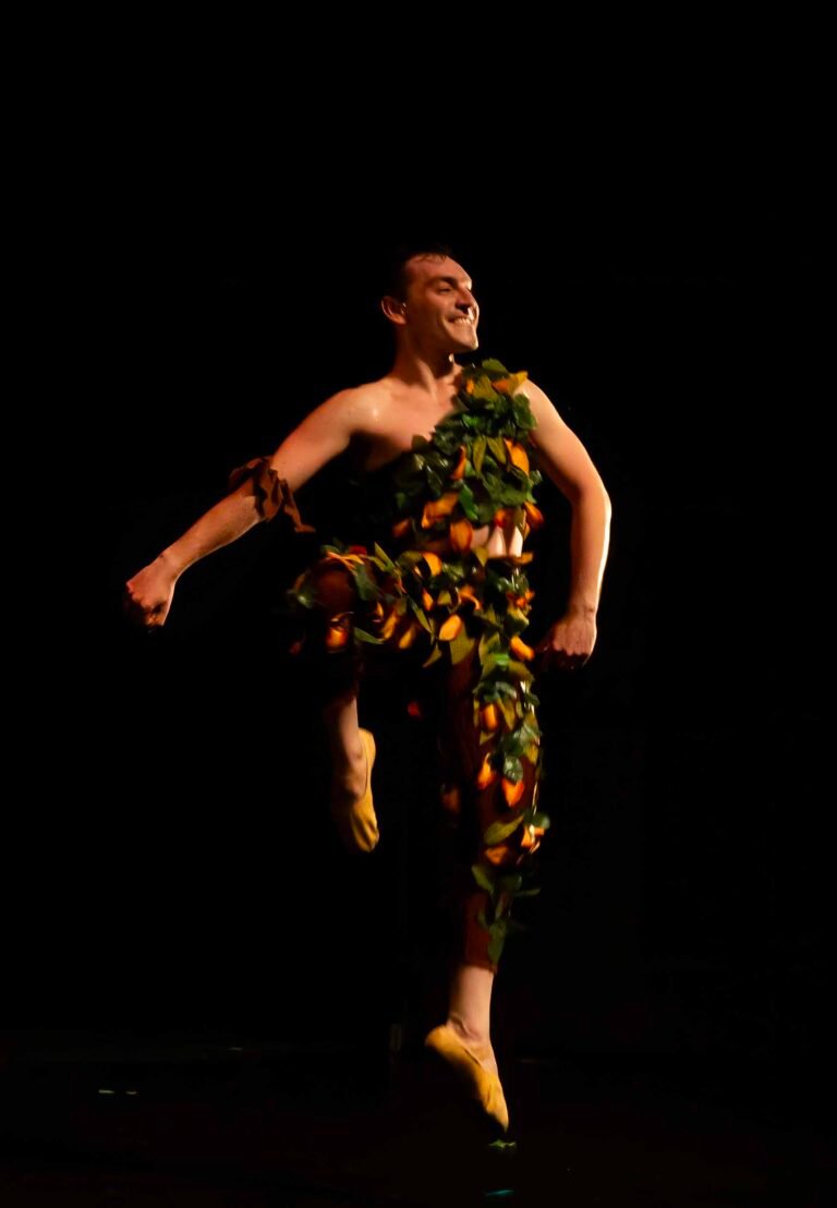 Ballet Peter Pan 270 1