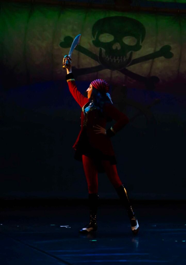 Ballet Peter Pan 271 1