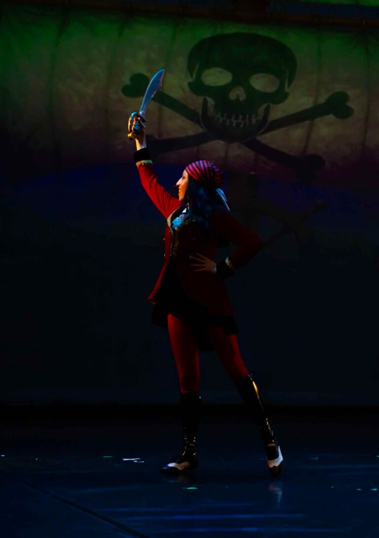 Ballet Peter Pan 271 1
