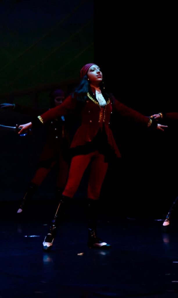 Ballet Peter Pan 272 1