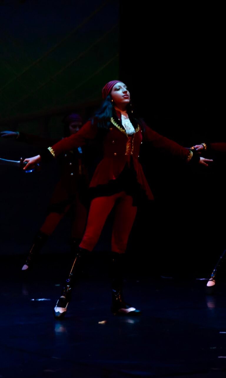 Ballet Peter Pan 272 1