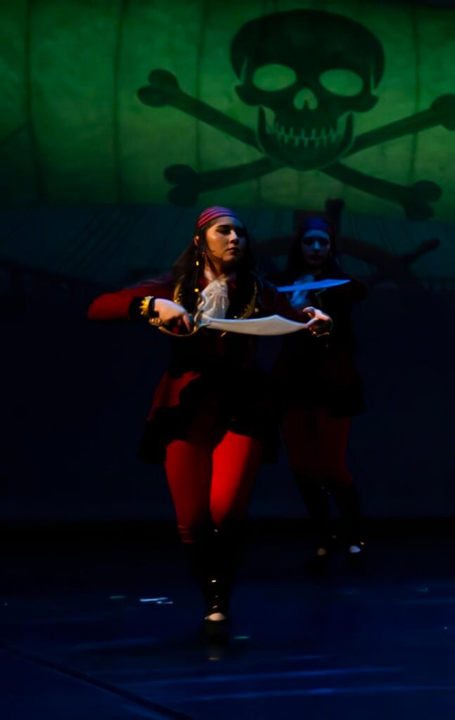 Ballet Peter Pan 273 1
