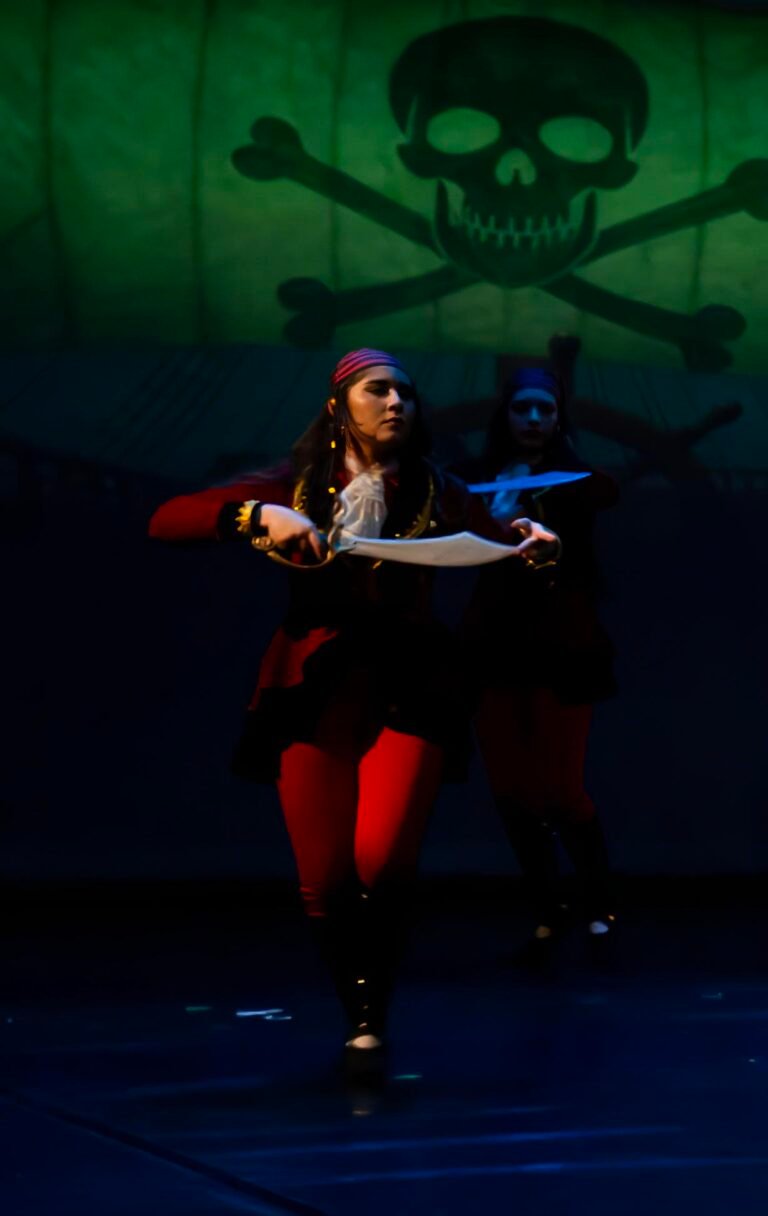 Ballet Peter Pan 273 1