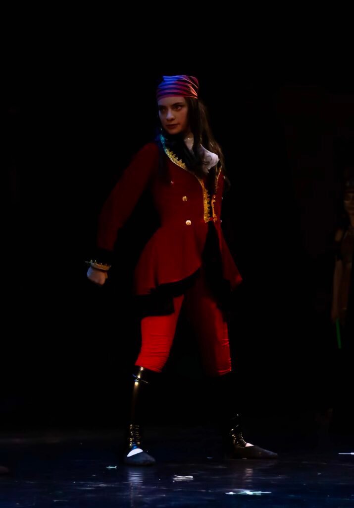 Ballet Peter Pan 274 1