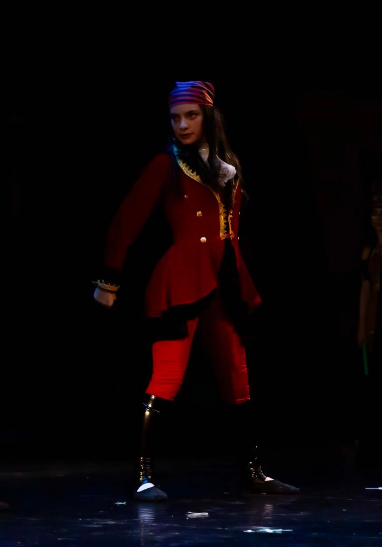 Ballet Peter Pan 274 1