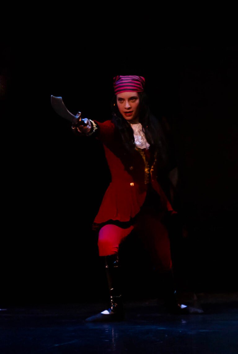 Ballet Peter Pan 277 1
