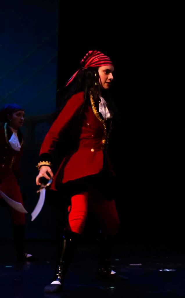 Ballet Peter Pan 278 1