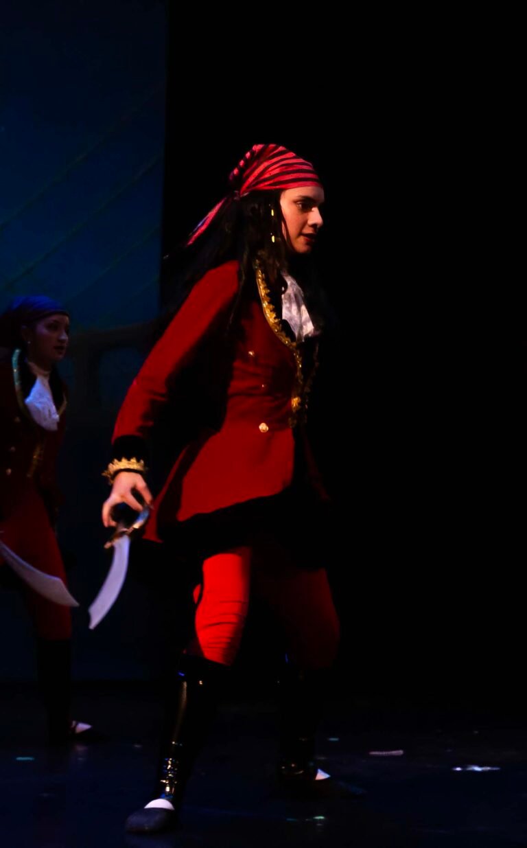 Ballet Peter Pan 278 1
