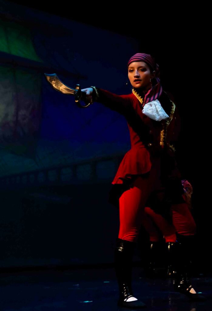 Ballet Peter Pan 279 1