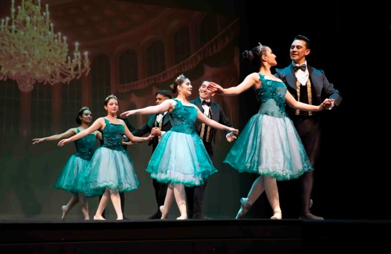 Ballet Peter Pan 28 2