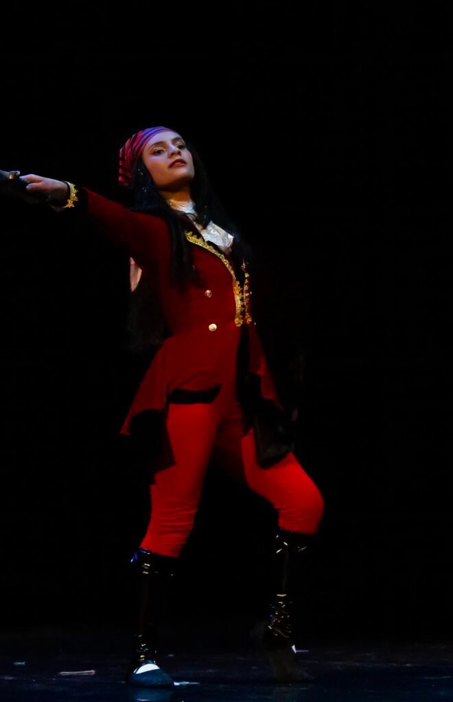 Ballet Peter Pan 281 1
