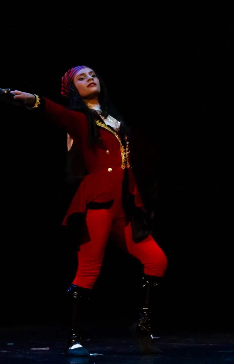 Ballet Peter Pan 281 1