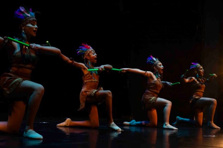 Ballet Peter Pan 285 1